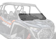 Polaris RZR Pro S Half Windshield