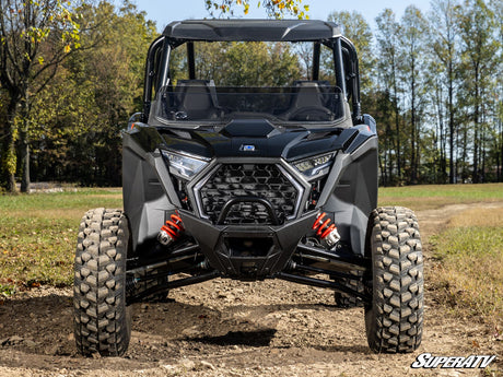 Photo of SuperATV Polaris RZR Pro S Half Windshield by SuperATV - Premium Windshields for UTVs / Side by Sides
