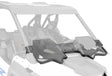 Assault Industries Polaris RZR Turbo R Half Windshield