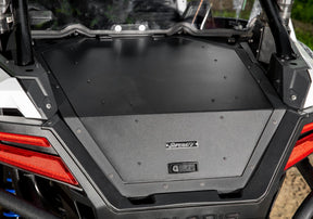 Polaris RZR Pro S Trunk Bed Enclosure