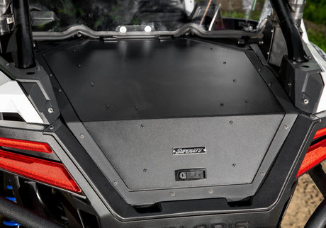 Polaris RZR Pro S Trunk Bed Enclosure