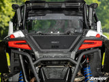 Photo of SuperATV Polaris RZR Pro XP Trunk Bed Enclosure by SuperATV - Premium Body for UTVs / Side by Sides