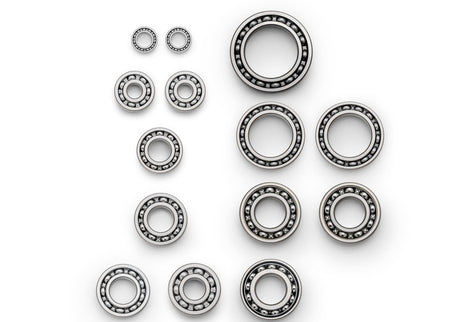 Polaris RZR PRO XP Premium Transmission Bearing Upgrade Kit