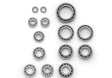 Polaris RZR Turbo R Premium Transmission Bearing Upgrade Kit