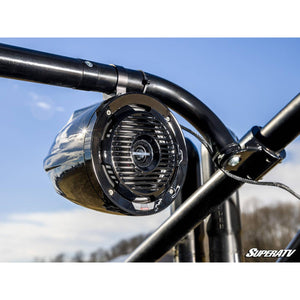 Polaris RZR Wakeboard Speaker Mount