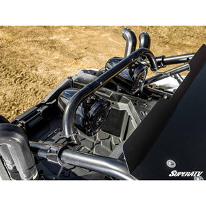 Polaris RZR Wakeboard Speaker Mount