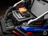 Photo of SuperATV Assault Industries Cooler/Cargo Box or Polaris RZR Pro R by SuperATV - Premium Storage for UTVs / Side by Sides