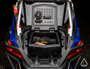 SuperATV Assault Industries Cooler/Cargo Box or Polaris RZR Pro R