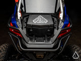 Photo of SuperATV Assault Industries Cooler/Cargo Box or Polaris RZR Pro R by SuperATV - Premium Storage for UTVs / Side by Sides