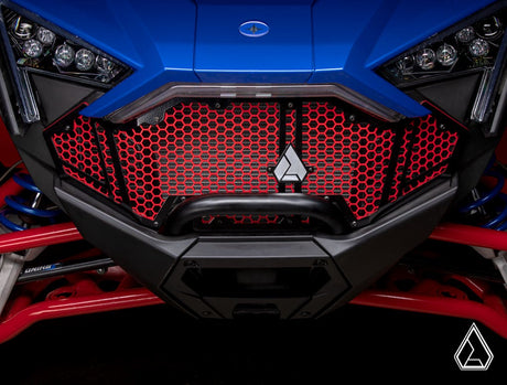 Photo of Assault Industries Polaris RZR Pro XP Hellfire V2 Front Grille by Assault Industries - Premium Grilles for UTVs / Side by Sides
