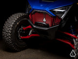 Assault Industries Polaris RZR Pro R Hellfire Front Grille - Black