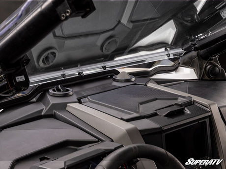 Polaris RZR Turbo R In-Dash Cab Heater