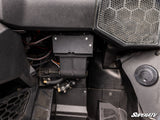 Polaris RZR Turbo R In-Dash Cab Heater