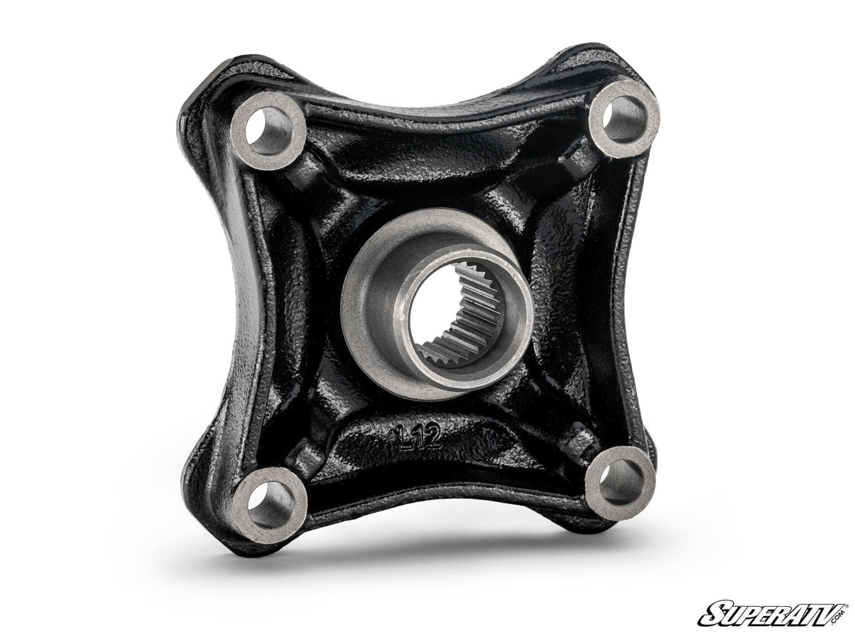 Up &amp; Running Polaris RZR PRO XP Wheel Hub