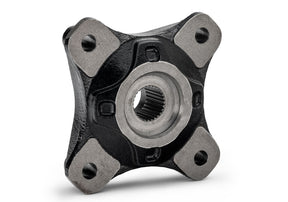 Up &amp; Running Polaris RZR PRO XP Wheel Hub