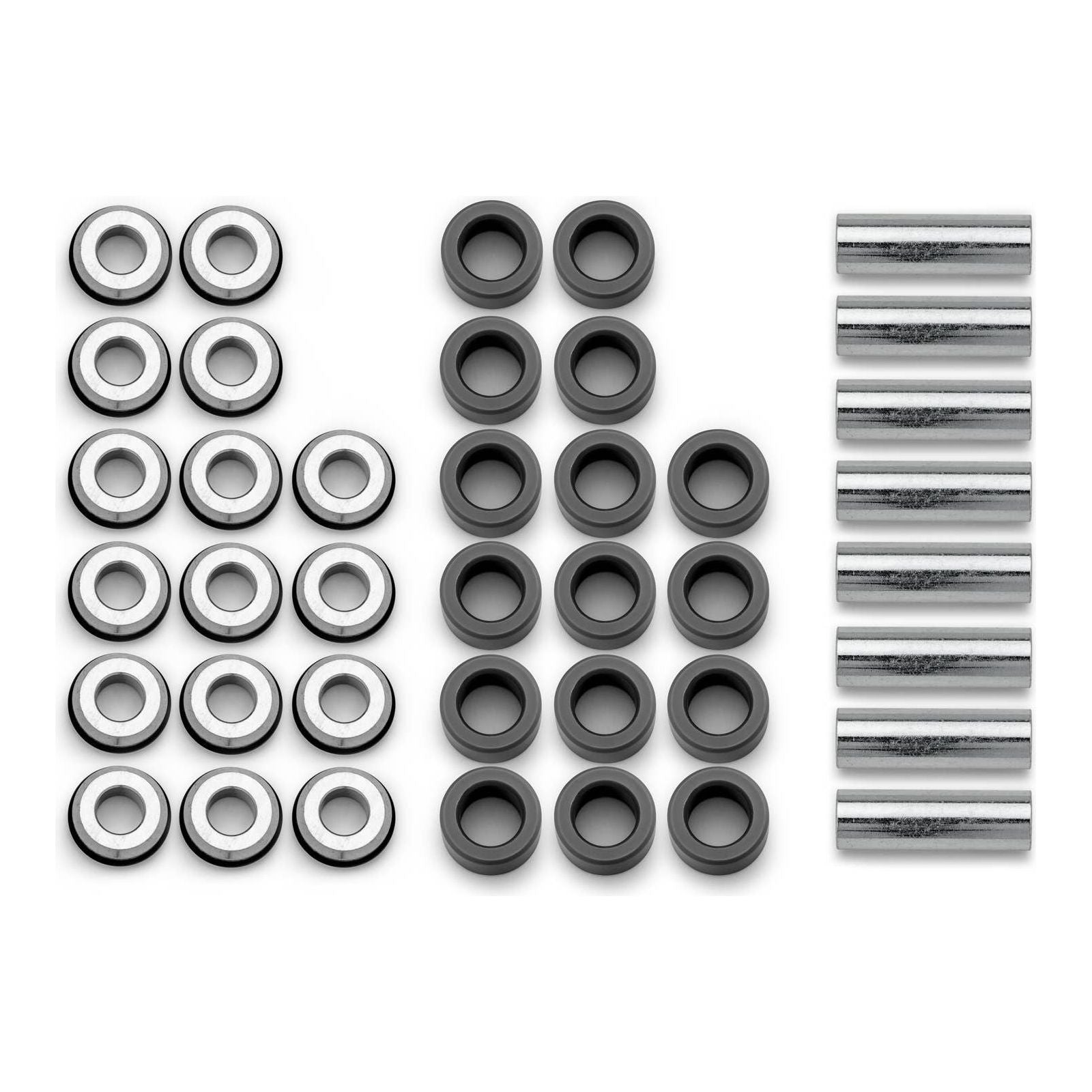 Photo of Polaris Ranger XP 1000 Stock A-Arm Bushings by SuperATV - Premium Bushing Kits for UTVs / Side by Sides