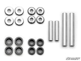 Polaris Ranger 1000 A Arm Bushings - OEM Arms - UHMW Bushings - 2021+