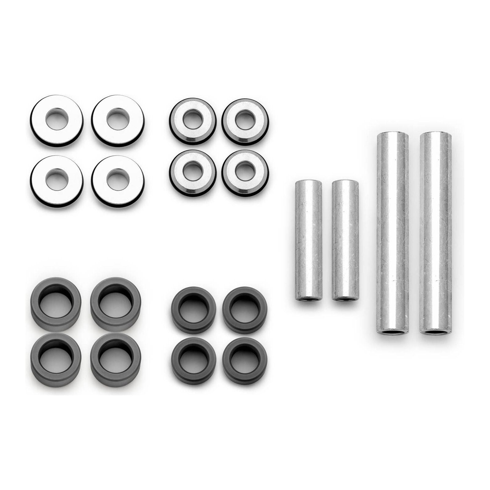 Photo of Polaris Ranger XP 1000 Stock A-Arm Bushings by SuperATV - Premium Bushing Kits for UTVs / Side by Sides