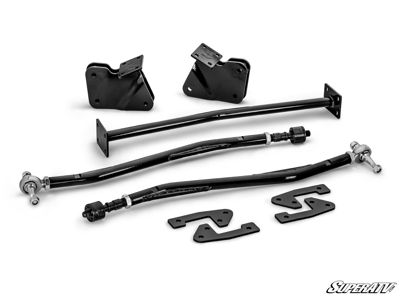 Photo of SuperATV Polaris Ranger XP 1000 Long Travel Kit by SuperATV - Premium Long Travel Suspension Kits for UTVs / Side by Sides