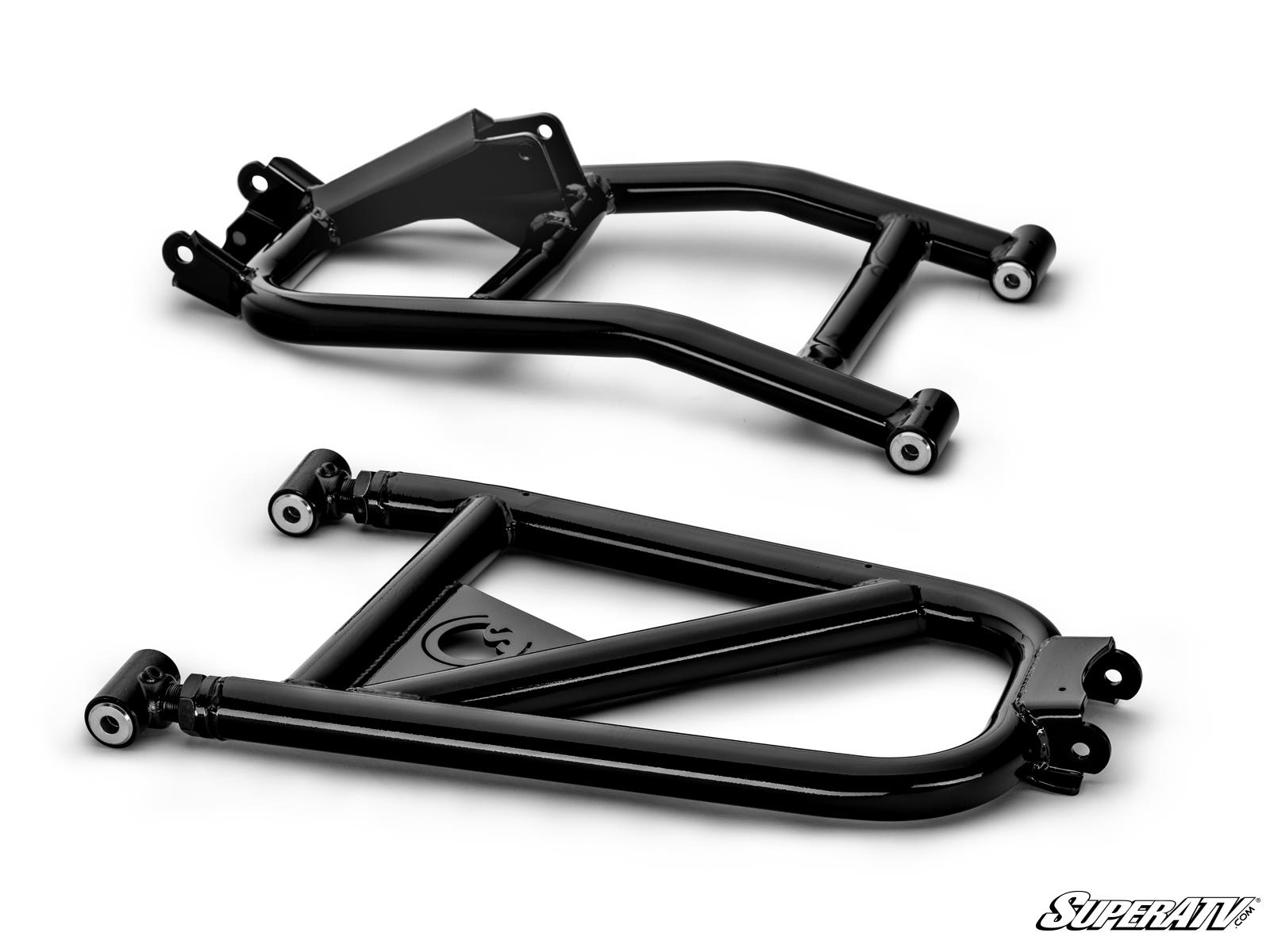 Photo of SuperATV Polaris Ranger XP 1000 Long Travel Kit by SuperATV - Premium Long Travel Suspension Kits for UTVs / Side by Sides