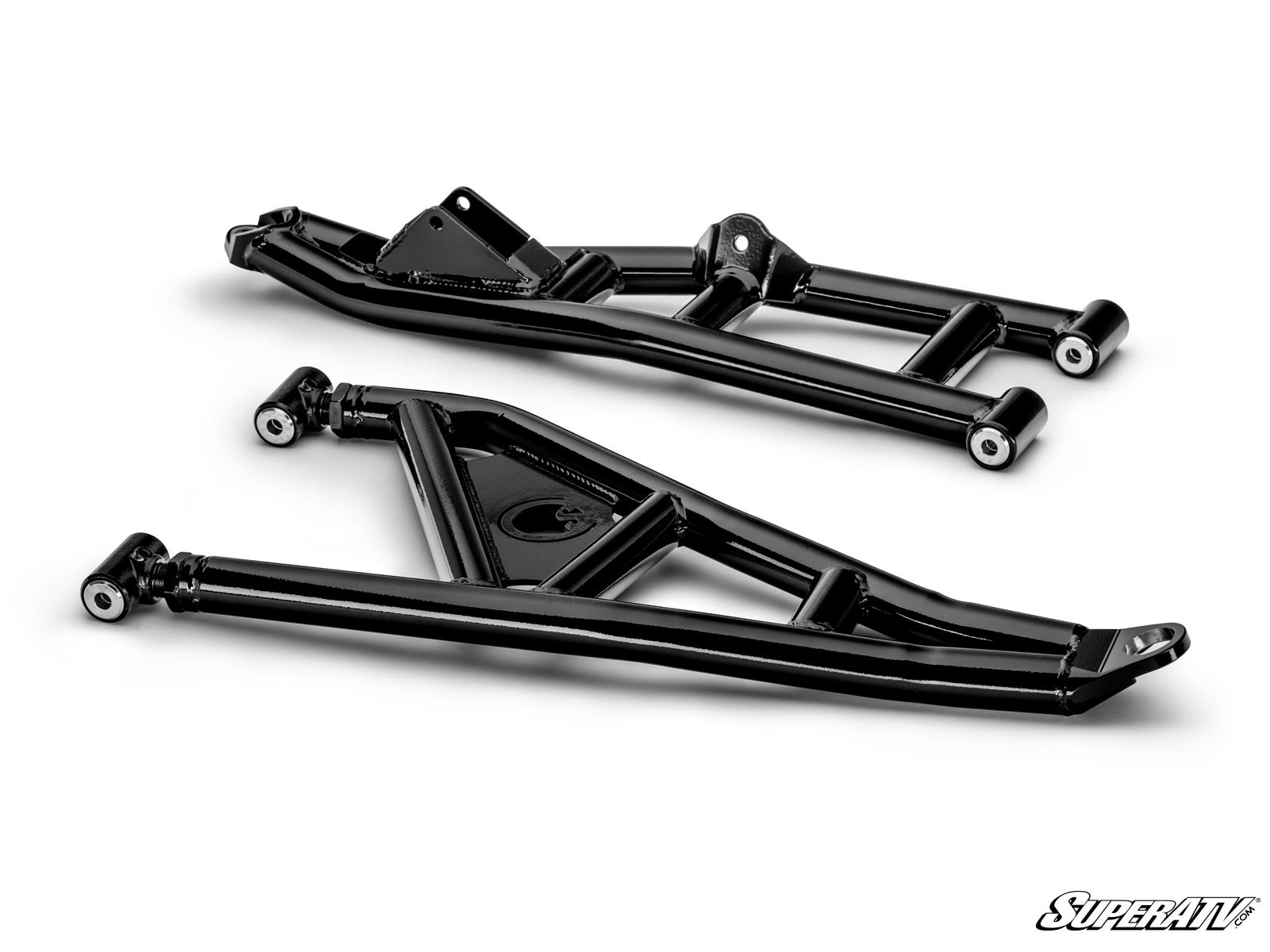 Photo of SuperATV Polaris Ranger XP 1000 Long Travel Kit by SuperATV - Premium Long Travel Suspension Kits for UTVs / Side by Sides