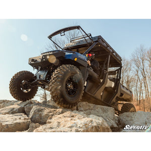 Polaris Ranger XP 1000 Long Travel Kit