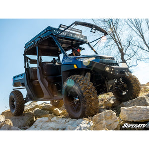 Polaris Ranger XP 1000 Long Travel Kit