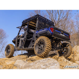 Polaris Ranger XP 1000 Long Travel Kit