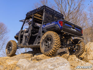 SuperATV Polaris Ranger XP 1000 Long Travel Kit