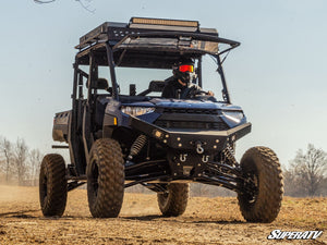 SuperATV Polaris Ranger XP 1000 Long Travel Kit