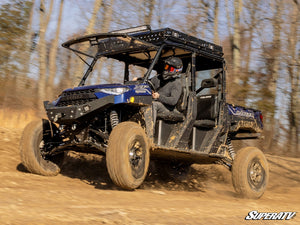 SuperATV Polaris Ranger XP 1000 Long Travel Kit