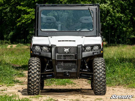Photo of SuperATV Bobcat UV34 Glass Windshield by SuperATV - Premium Windshields for UTVs / Side by Sides
