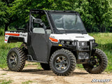 Bobcat UV34 Glass Windshield