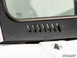 Bobcat UV34 Glass Windshield