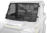 Polaris Ranger 1000 Scratch-Resistant Vented Full Windshield