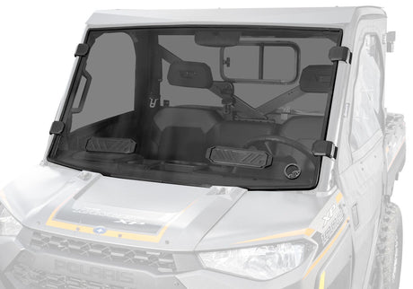 Polaris Ranger XP Kinetic Vented Full Windshield