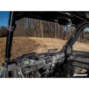 Polaris Ranger XP 1000 Vented Full Windshield