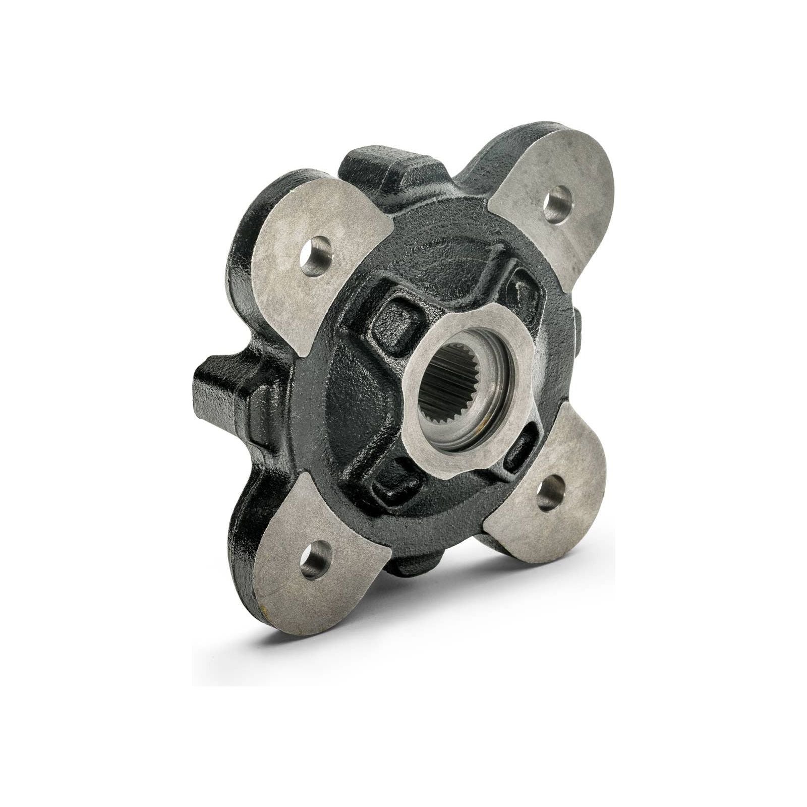 Photo of Polaris Ranger Replacement Wheel Hub by SuperATV - Premium Wheel Spacers for UTVs / Side by Sides