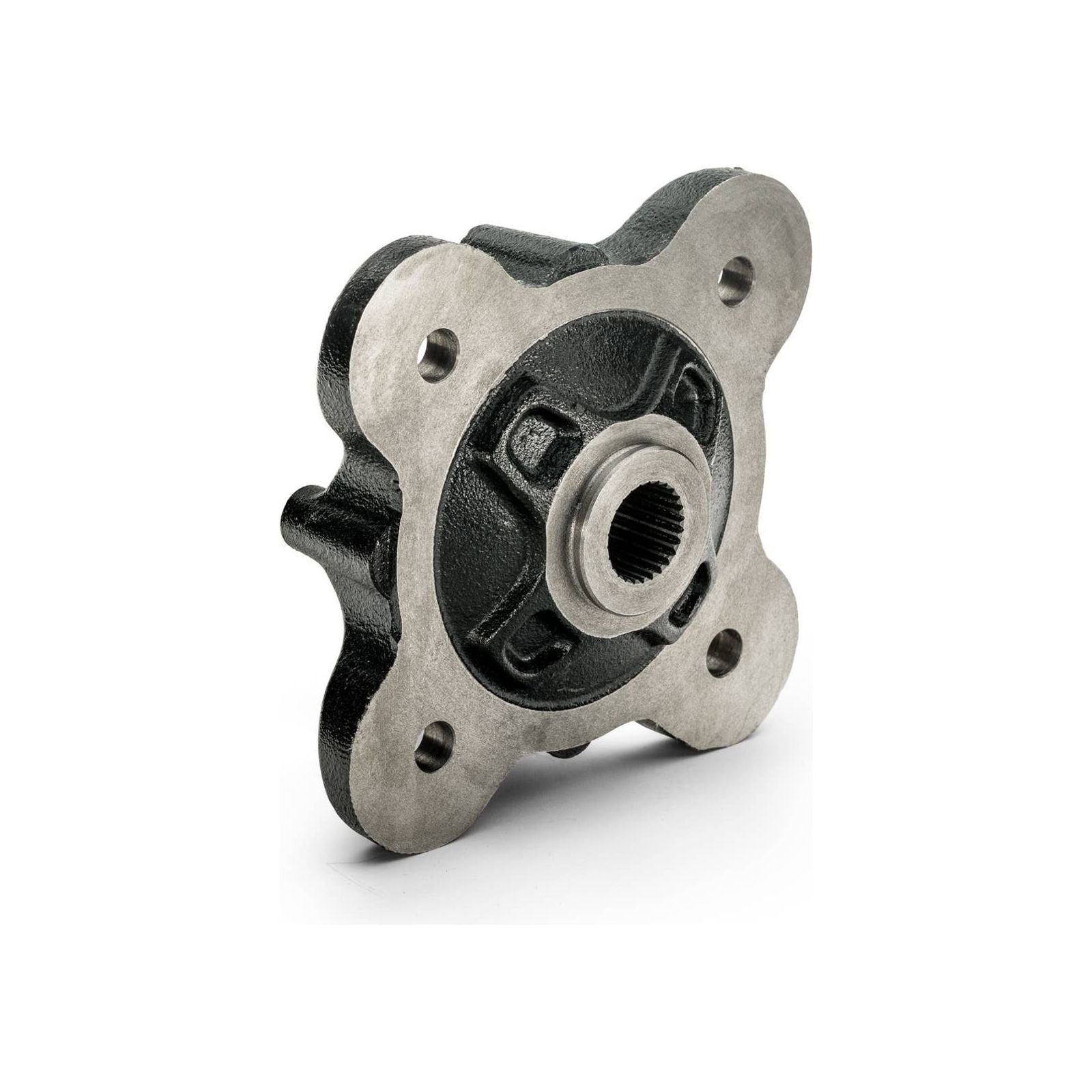 Photo of Polaris Ranger Replacement Wheel Hub by SuperATV - Premium Wheel Spacers for UTVs / Side by Sides