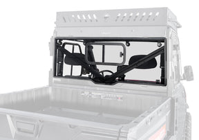 Gravely Atlas Sliding Rear Windshield