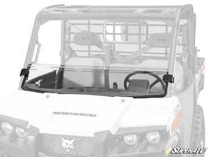 bobcat-uv34-half-windshield
