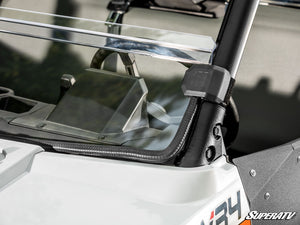 bobcat-uv34-half-windshield