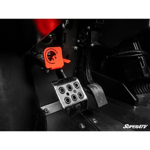 SuperATV Polaris Ranger Brake Lock