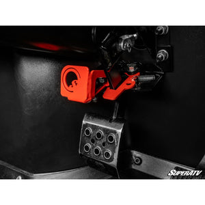 SuperATV Polaris Ranger Brake Lock