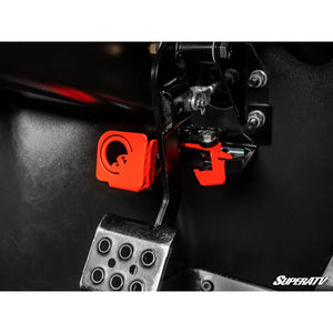 SuperATV Polaris Ranger Brake Lock