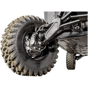 Polaris Ranger XD 1500 4" Portal Gear Lift