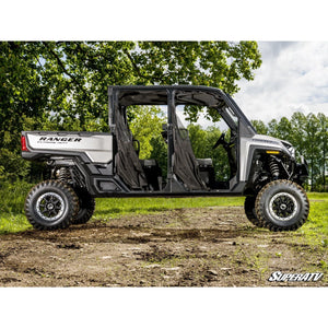 Polaris Ranger XD 1500 4" Portal Gear Lift