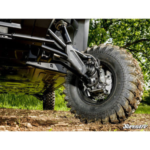 Polaris Ranger XD 1500 4" Portal Gear Lift