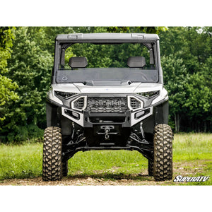 Polaris Ranger XD 1500 Half Windshield