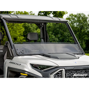 Polaris Ranger XD 1500 Half Windshield